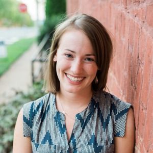 Meet your Posher, Amy